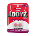 Addyz XR No Crash Energy Tablets | 2 Count