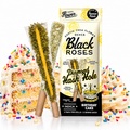 Black Roses Diamond Hash Hole Pre-Rolls 4g | GPH