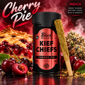 Black Roses Kief Chiefs THCA Pre-Rolls 20g | GPH Products