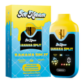 Ice Kream THCA Trio Disposable 3.5g | GPH Products