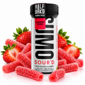 Half Bak'd Sumo Sour'd Gummies 10,000mg | GPH Products