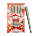 MUNCHIES! THCA Pre-Rolls 5 Count | GPH Products