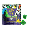 Hidden Hills Heady Blend Gummies 1000mg | GPH Products