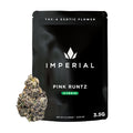 Imperial THC-A Exotic Flower | 3.5g