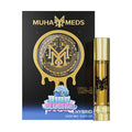 Muha Meds, THCA, Vapes, Cartridge, 510 Thread, 2 Gram